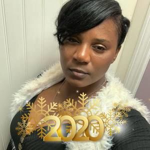 Meet your Posher, Yanique